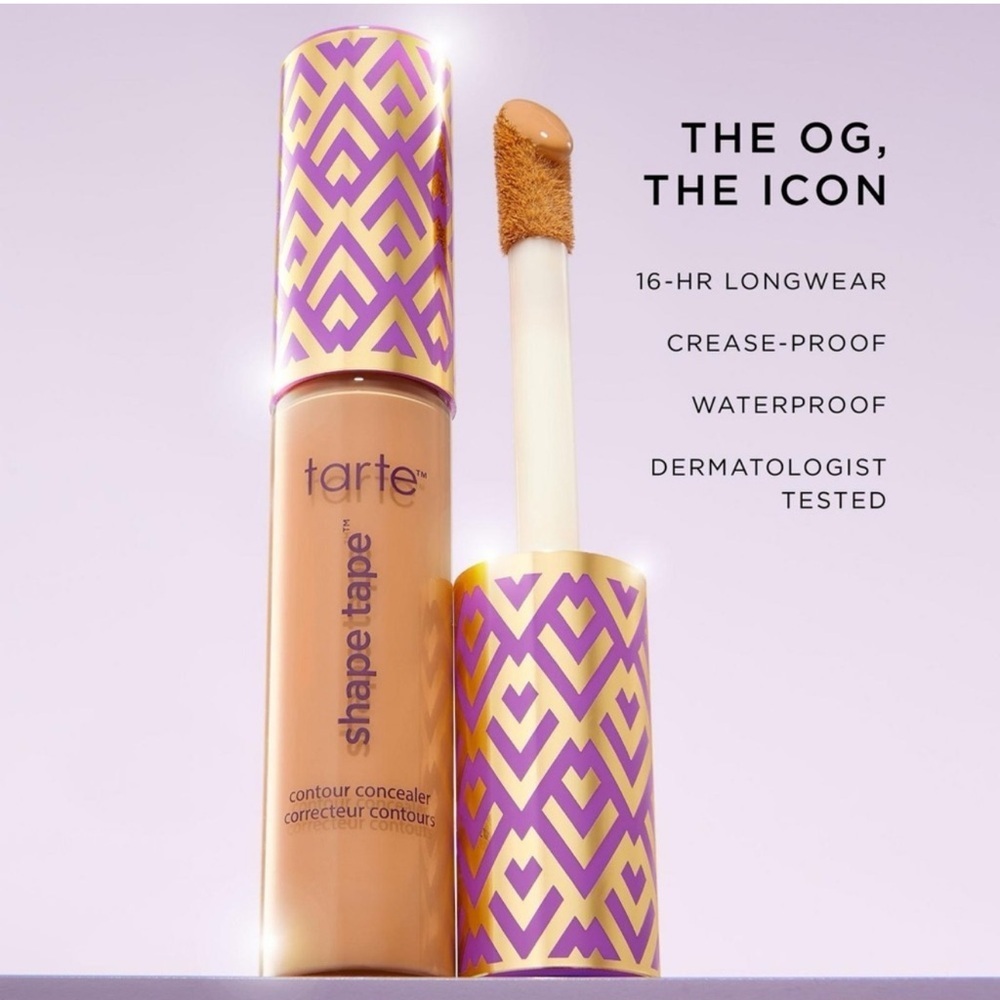 2 tarte glow wands - auroral